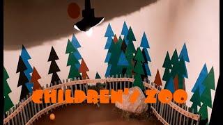 Children's Zoo – Director Alexander Kostjunin