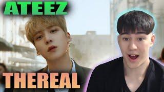 ATEEZ(에이티즈) - ‘멋(The Real) (흥 : 興 Ver.)’ Official MV РЕАКЦИЯ (REACTION FROM RUSSIA)