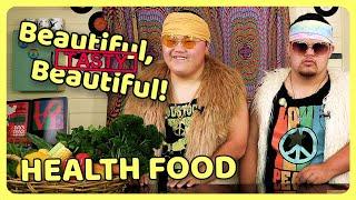 'Health Food' | BEAUTIFUL, TASTY, BEAUTIFUL! | EP.11 | Sean and Marley