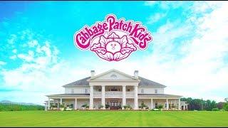 A Glimpse Inside the Birth Place of All Cabbage Patch Kids | Babyland General Hospital