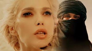 Sting & Enigma - Desert Love (KASIMOFF DIEEZ Remix)  4K (UHD) Video