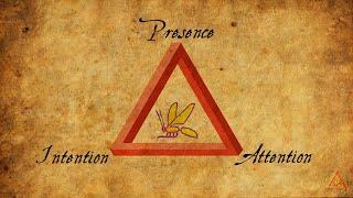 Attention, Intention, and Presence