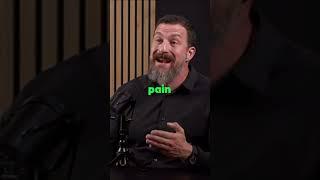 Pain & Dopamine: The Surprising Connection Explained! | Insights with Andrew Huberman