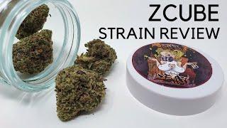 ZCube Strain Review