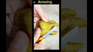 Watch till the end  #trendingshorts #amazing #asmr #asmrvideo #satisfying #satisfyingvideo