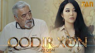 Qodirxon (milliy serial 23-qism) | Кодирхон (миллий сериал 23-кисм)