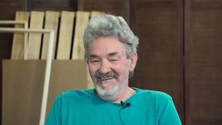Norwich Men's Shed - Frank's Story