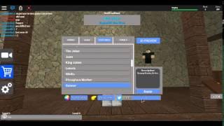 Runner Code |  TNT Rush! | ROBLOX Tutorial