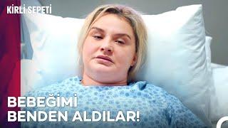 Nergis Bebeğini Kaybetti! - Kirli Sepeti 11. Bölüm