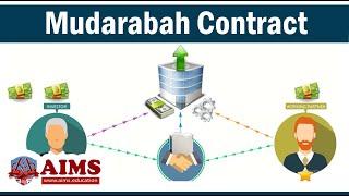 Mudarabah Contract (or Mudaraba) - Meaning, Definition & Example - AIMS Education