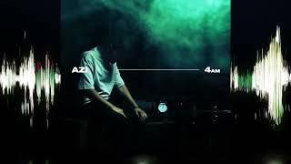 4 AM - Azi (Official Audio)
