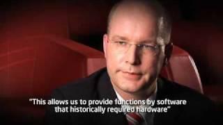 Harman International - Automotive Audio   Infotainment.flv