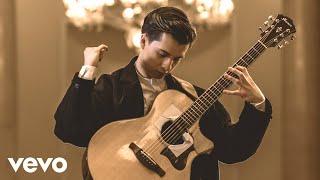 Marcin - Chopin Nocturne on Guitar (Official Video)