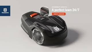 Husqvarna Automower® Aspire™ R4