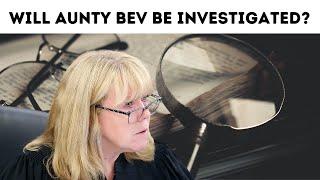 KAREN READ: Judge Cannone’s Behavior Raises Red Flags