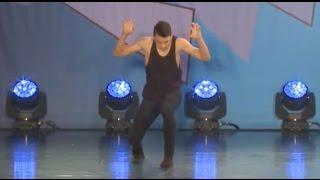 Brandt Czerniski - Backing Down
