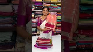  Banarasi Silk Saree – ₹1,399! 