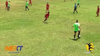 PEDRO PAULO | CENTRAL MIDFIELDER | HIGHLIGHTS 2020| NEXT ACADEMY BAURU