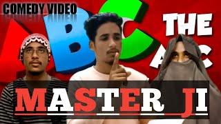 MASTER JI | COMEDY SHORT FILM | MR Hasnainx |#movie #film #comedy #viral #master #masterji #youtube