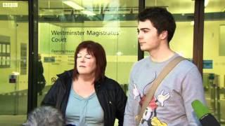 'Piracy' student Richard O'Dwyer loses extradition case
