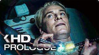 ALIEN: Covenant "Prologue: The Crossing" Clip & Trailer German Deutsch (2017)