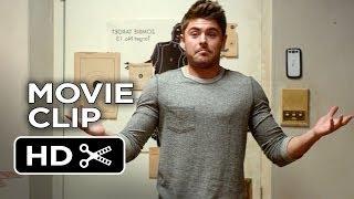 That Awkward Moment Movie CLIP - Ellie (2014) - Zac Efron Movie HD