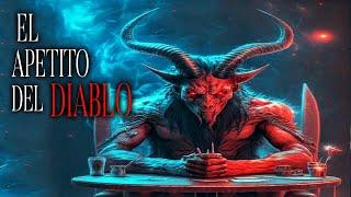 Mi Abuela Me Salvó De Las Garras Del DIABLO - Historias De Terror - Voces De La Noche