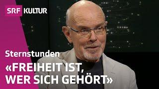 Philip Pettit, was bedeutet Freiheit? | Sternstunde Philosophie | SRF Kultur