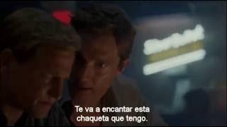 True Detective - Escena del Bar - Sub Esp