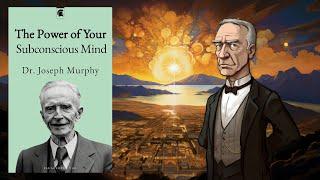 The Power of Your Subconscious Mind by Dr. Joseph Murphy [Relaxing Audiobook]