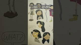 Imagine If Marcy Was Actually Like This…