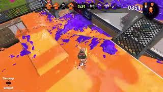 splatoon 2 multiplayer gameplay 15#