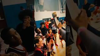 ON TOP OF THE WORLD  PC BULLS  WHO ELSE WANT SOME OF DEBO#eybl #nike #addidas #aau