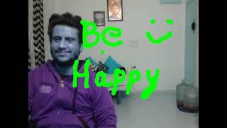 Be Happy | Keep Learning | OpenCV | Python  