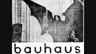 Bauhaus   Bela Lugosi's Dead Original