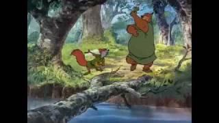 Robin Hood - Oo De Lally - 16 languages