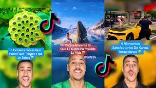 Los MEJORES TIKTOK Dani Itss 2024  | Parte 4 #shorts