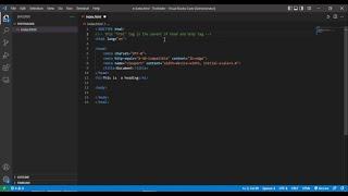 HTML#2||Introduction to HTML||Code With Krishna