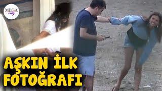 Nehir Erdoğan ve Renan Kaleli aşk yaşıyor | Nehir Erdoğan ayağını sakatladı