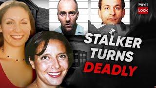 'Deluded Stalker' - Griffiths Pech  | Stalker