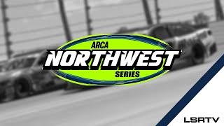 NWTS ARCA | Round 10 | Dover | #iRacing