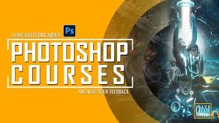 Photoshop Courses