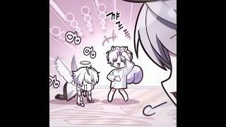 Cre: muse #bl#manga#manhwa#fypシ#shorts#shortsfeed#Sayoribl