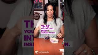 Spirit Guided  Message Weekly  Focus + Soul Insights Affirmation  ⭐️