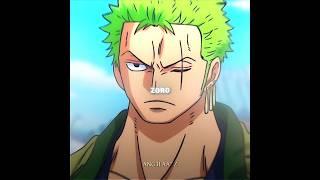 Him frrr  #zoroedit #roronoazoro #onepiece #alightmotion