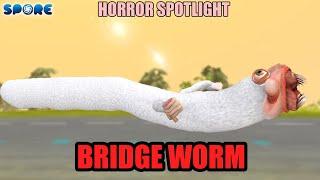 Bridge Worm | Horror Spotlight [S2E5] | SPORE