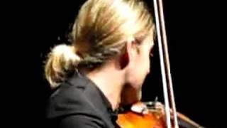 David Garrett - Zigeunerweisen (Gypsy Airs) op.20, by Pablo Sarasate