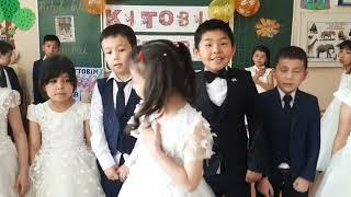 #Alifbe #Savodxonlik bayrami #baby #bolalar qo'shiqlari
