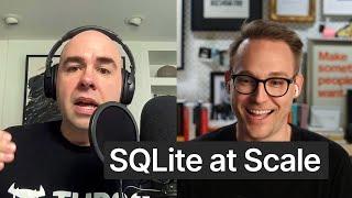 Production SQLite with Turso and libSQL