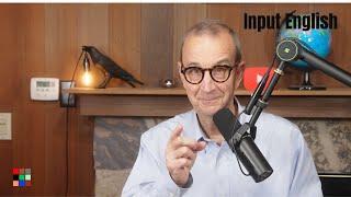 A New Perspective on Comprehensible Input - Learn English